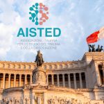 Presenting AISTED – Italian Association for the Study of Trauma and Dissociation
