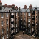 COVID-19: Addressing the wellbeing of residents living in an apartment block in the UK